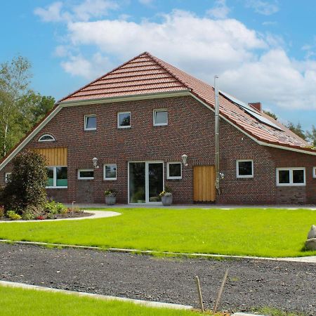 Apartment Langeoog By Interhome Westerholt  Exteriör bild