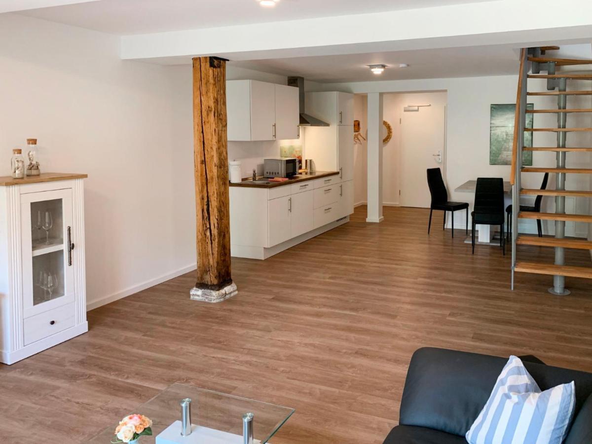 Apartment Langeoog By Interhome Westerholt  Exteriör bild