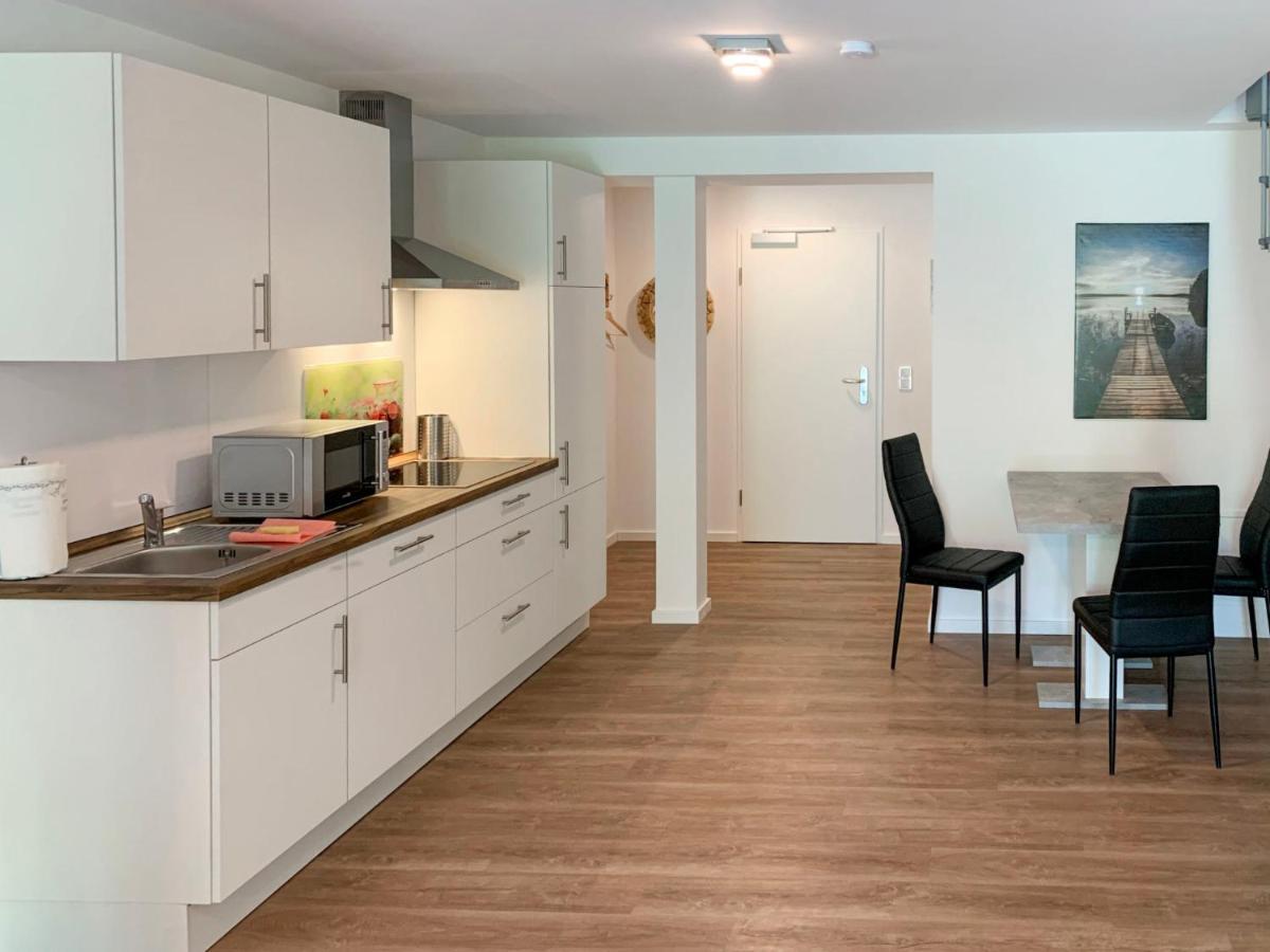 Apartment Langeoog By Interhome Westerholt  Exteriör bild