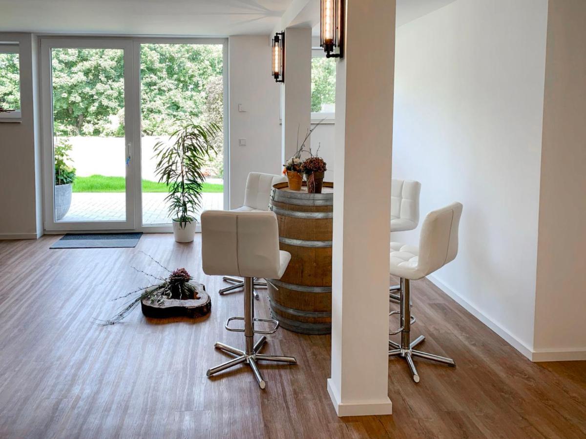 Apartment Langeoog By Interhome Westerholt  Exteriör bild