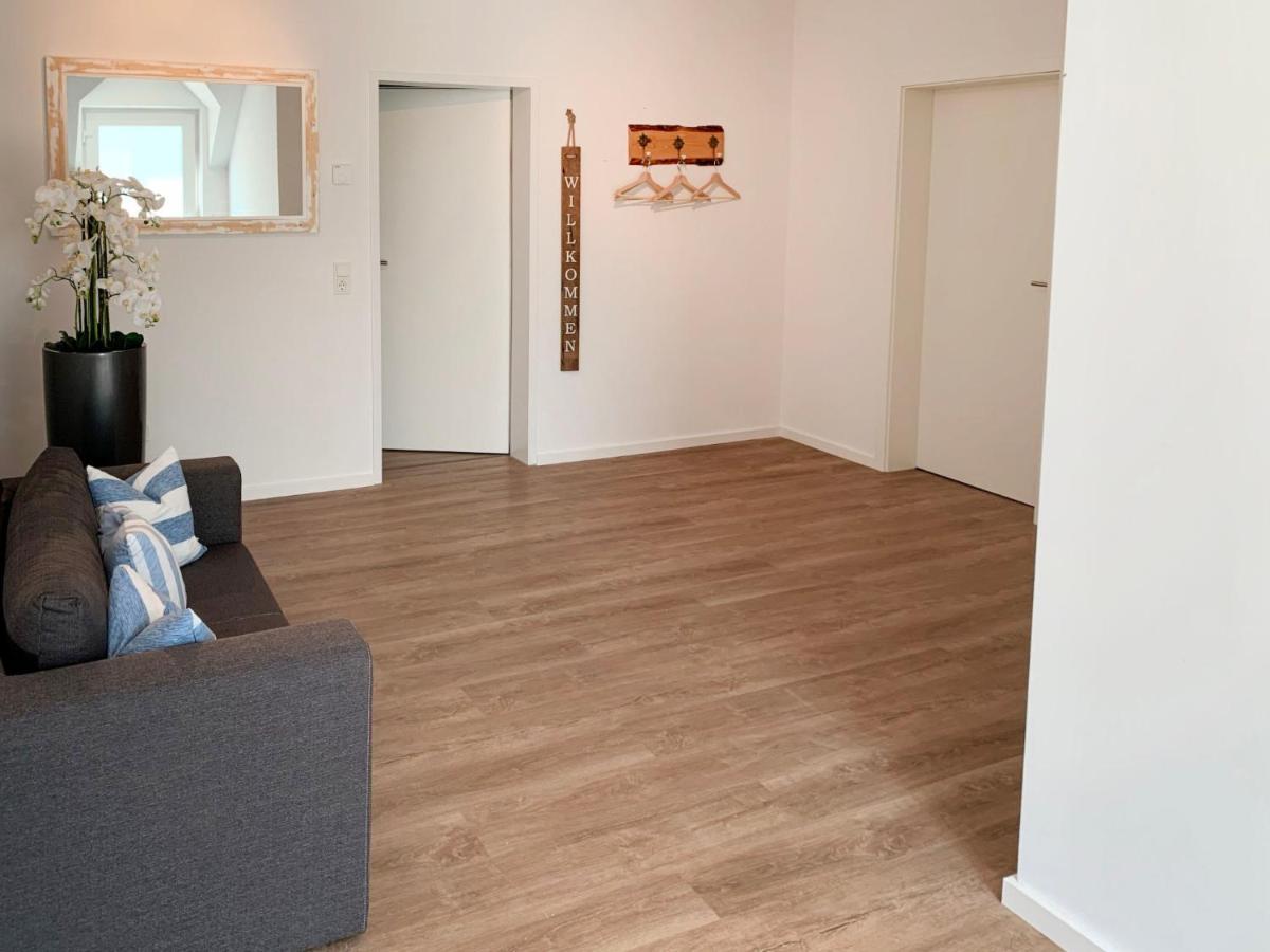 Apartment Langeoog By Interhome Westerholt  Exteriör bild