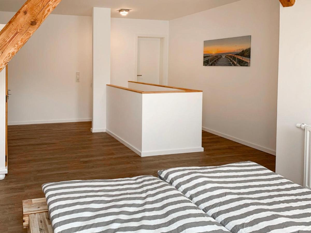 Apartment Langeoog By Interhome Westerholt  Exteriör bild