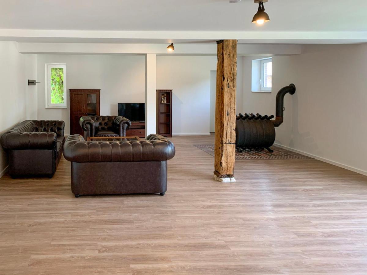 Apartment Langeoog By Interhome Westerholt  Exteriör bild
